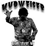 Mudweiser : Elvis Loves Me